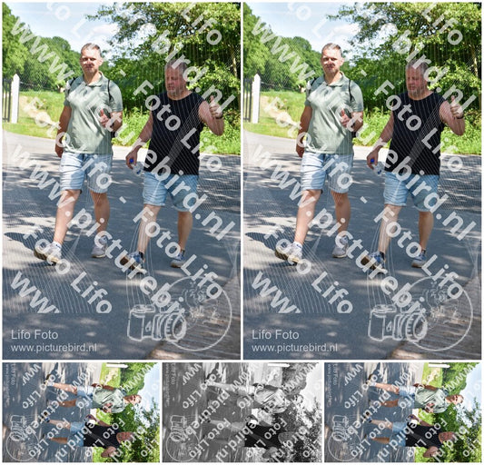 Evenement foto: Serie 1865