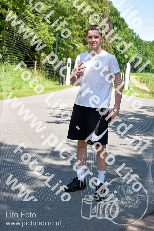 Evenement foto: Serie 1865