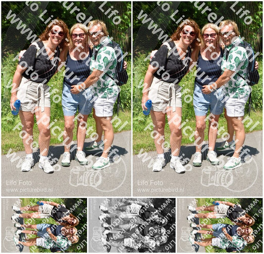 Evenement foto: Serie 1865