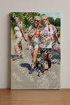 Evenement foto: Serie 1865
