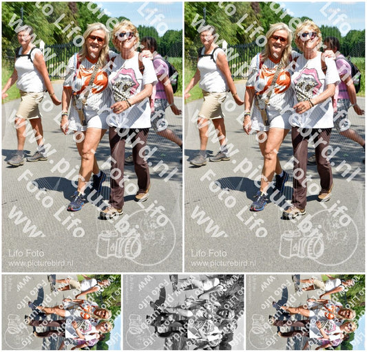 Evenement foto: Serie 1865