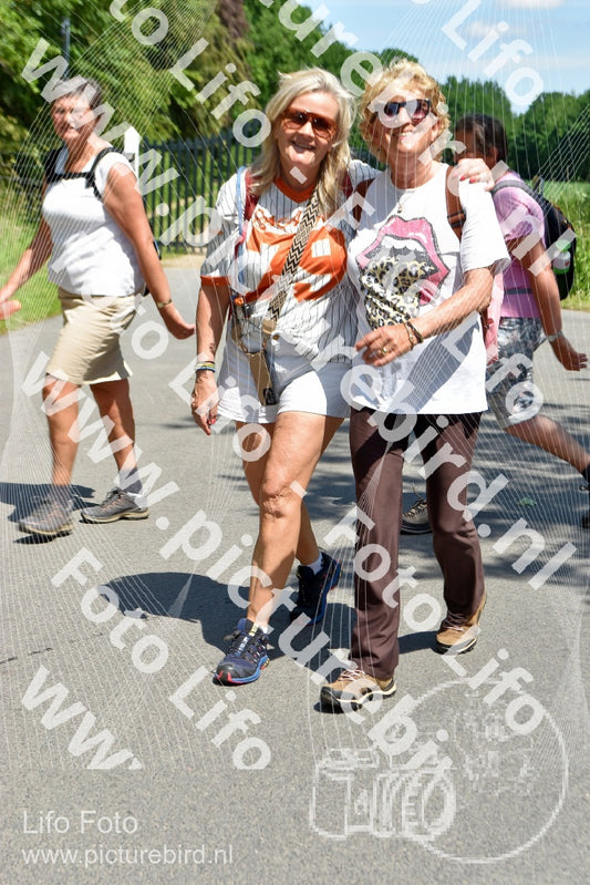 Evenement foto: Serie 1865