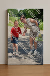 Evenement foto: Serie 1865