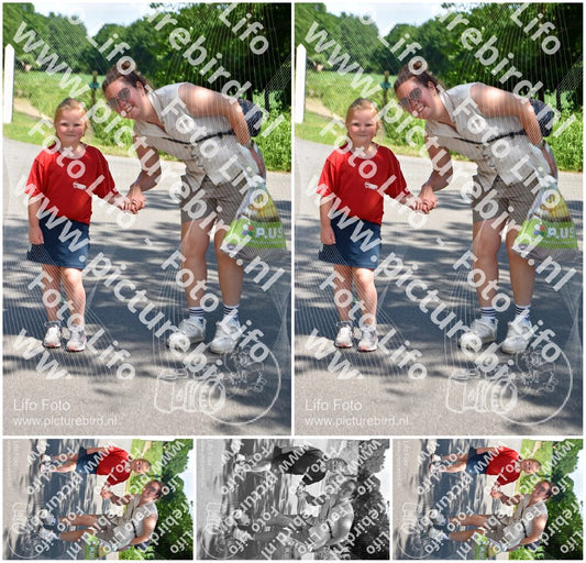 Evenement foto: Serie 1865