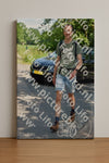 Evenement foto: Serie 1865