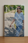 Evenement foto: Serie 1865