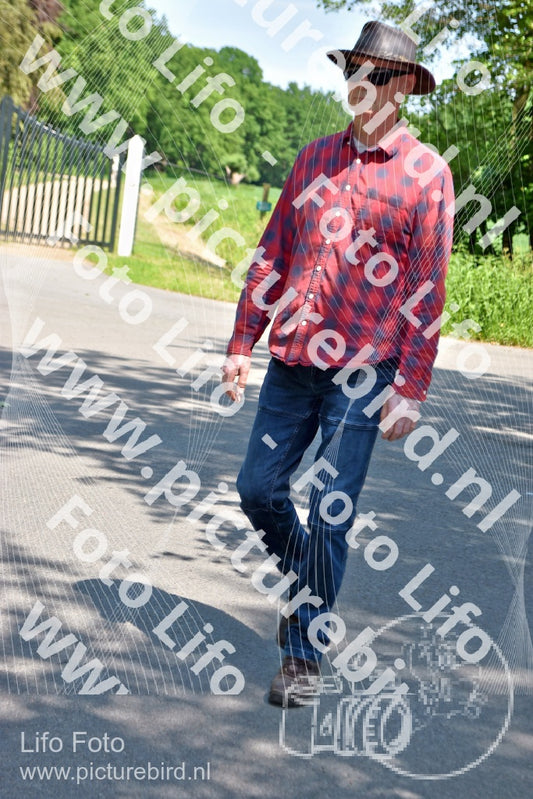 Evenement foto: Serie 1865