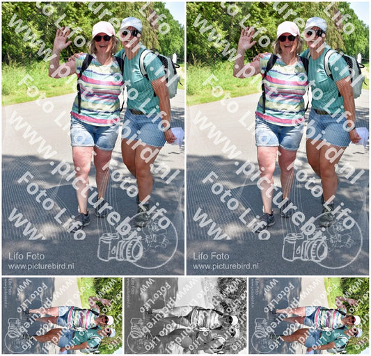 Evenement foto: Serie 1865