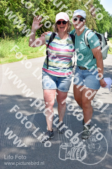 Evenement foto: Serie 1865