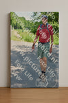 Evenement foto: Serie 1865