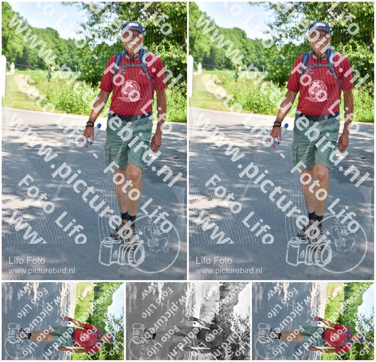 Evenement foto: Serie 1865