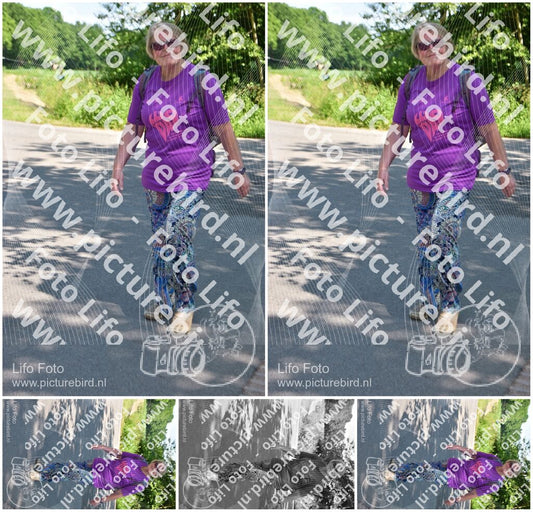 Evenement foto: Serie 1865