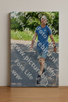 Evenement foto: Serie 1865