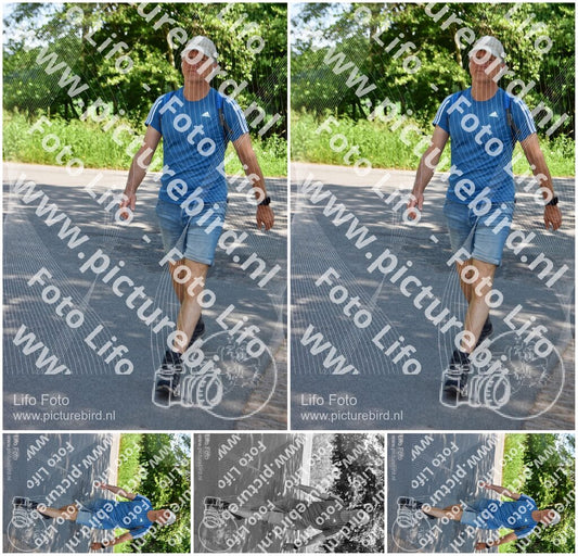 Evenement foto: Serie 1865