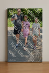 Evenement foto: Serie 1865