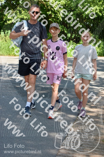 Evenement foto: Serie 1865