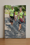 Evenement foto: Serie 1865