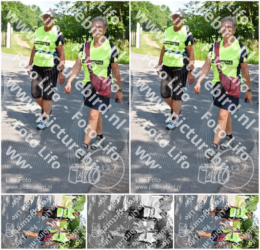 Evenement foto: Serie 1865
