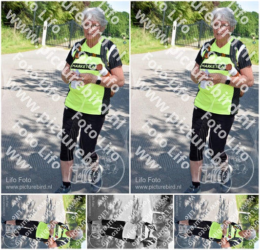 Evenement foto: Serie 1865
