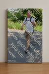 Evenement foto: Serie 1865
