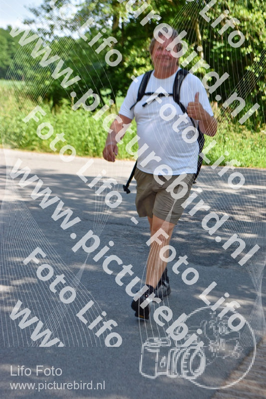 Evenement foto: Serie 1865