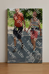Evenement foto: Serie 1865