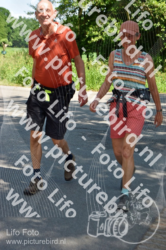 Evenement foto: Serie 1865