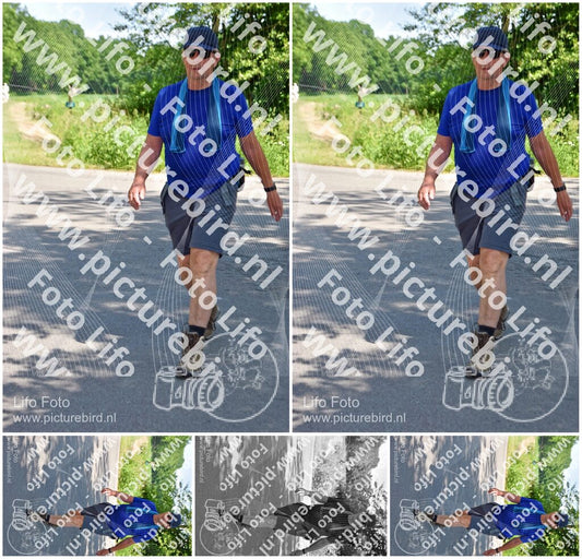 Evenement foto: Serie 1865