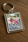 Evenement foto: Serie 1865