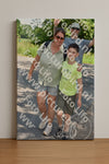 Evenement foto: Serie 1865