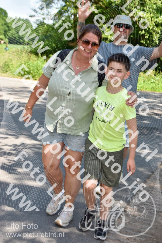 Evenement foto: Serie 1865