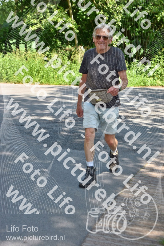 Evenement foto: Serie 1865