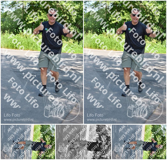 Evenement foto: Serie 1865