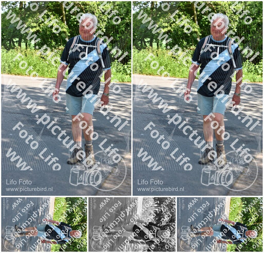 Evenement foto: Serie 1865