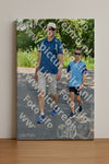 Evenement foto: Serie 1865