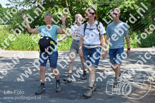 Evenement foto: Serie 1865