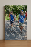 Evenement foto: Serie 1865