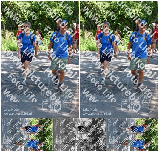 Evenement foto: Serie 1865