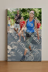 Evenement foto: Serie 1865
