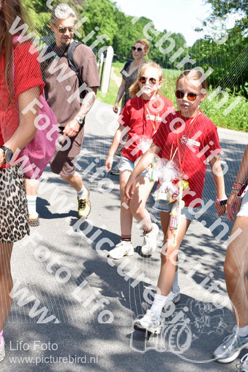 Evenement foto: Serie 1865