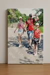 Evenement foto: Serie 1865