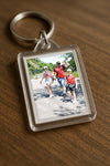 Evenement foto: Serie 1865