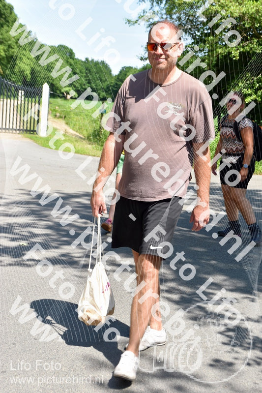 Evenement foto: Serie 1865