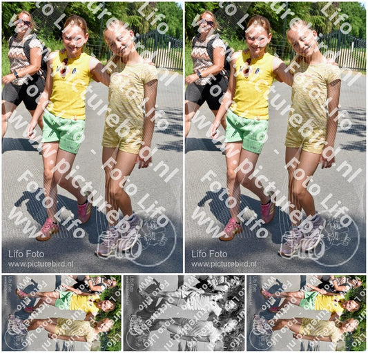 Evenement foto: Serie 1865
