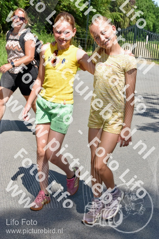 Evenement foto: Serie 1865