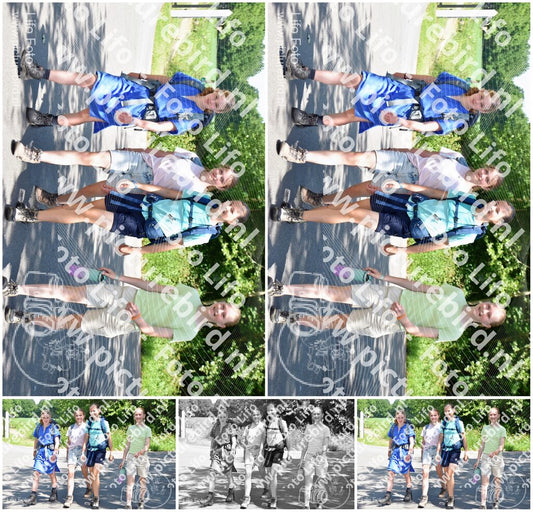 Evenement foto: Serie 1865