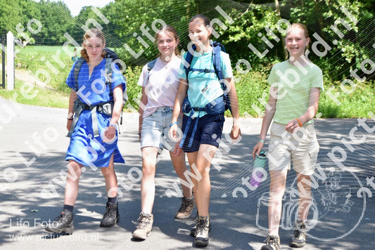 Evenement foto: Serie 1865