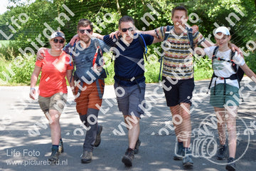 Evenement foto: Serie 1865