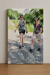 Evenement foto: Serie 1865
