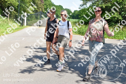 Evenement foto: Serie 1865